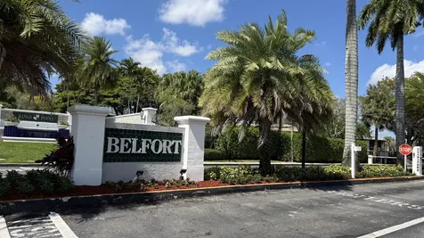 9419 S Belfort Circle Tamarac FL 33321