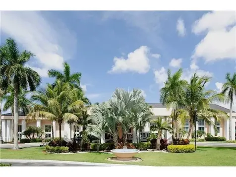 9419 S Belfort Circle Tamarac FL 33321
