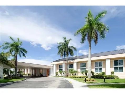 9419 S Belfort Circle Tamarac FL 33321