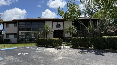 9419 S Belfort Circle Tamarac FL 33321