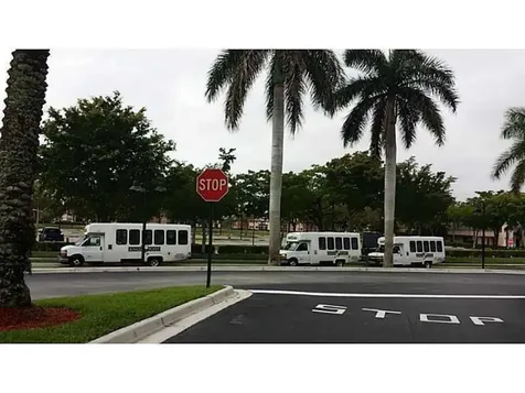 9419 S Belfort Circle Tamarac FL 33321