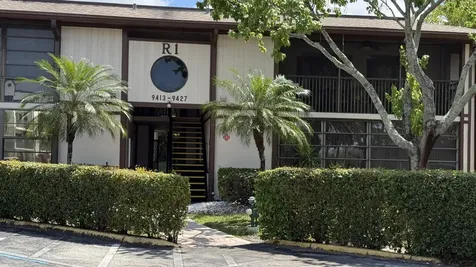 9419 S Belfort Circle Tamarac FL 33321