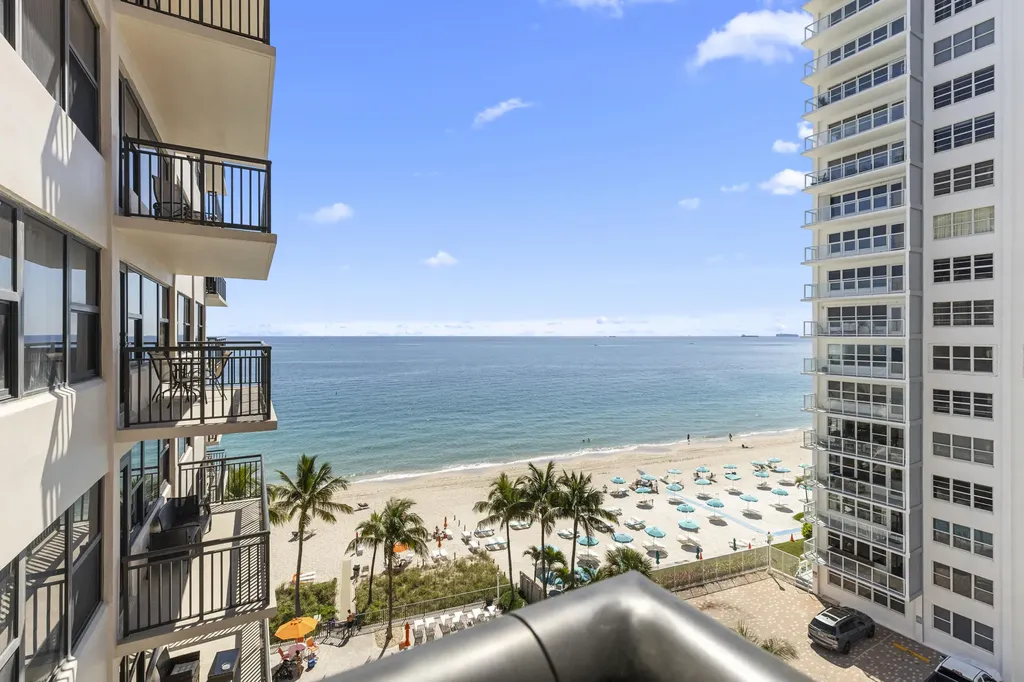 3800 Galt Ocean Drive Fort Lauderdale FL 33308