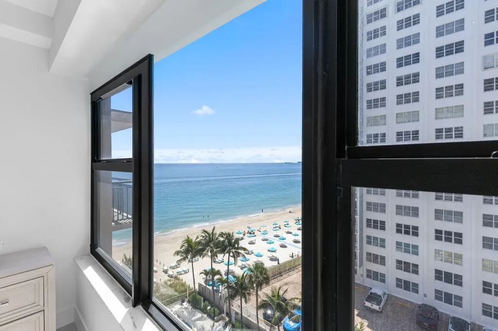 3800 Galt Ocean Drive Fort Lauderdale FL 33308