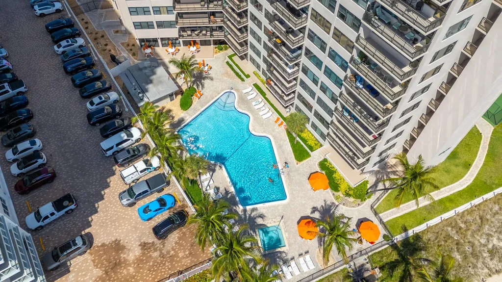 3800 Galt Ocean Drive Fort Lauderdale FL 33308