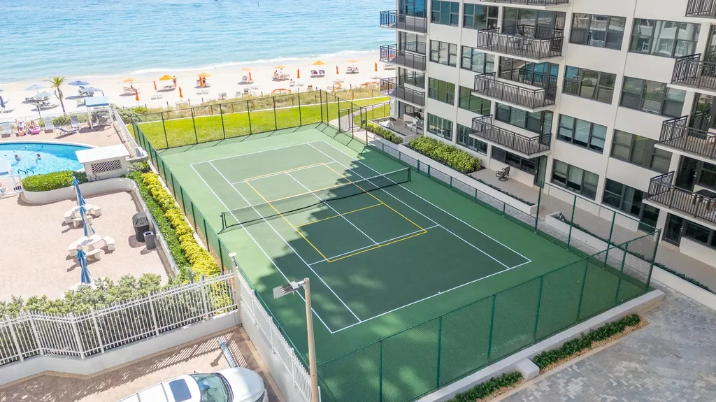 3800 Galt Ocean Drive Fort Lauderdale FL 33308