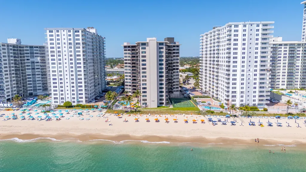 3800 Galt Ocean Drive Fort Lauderdale FL 33308