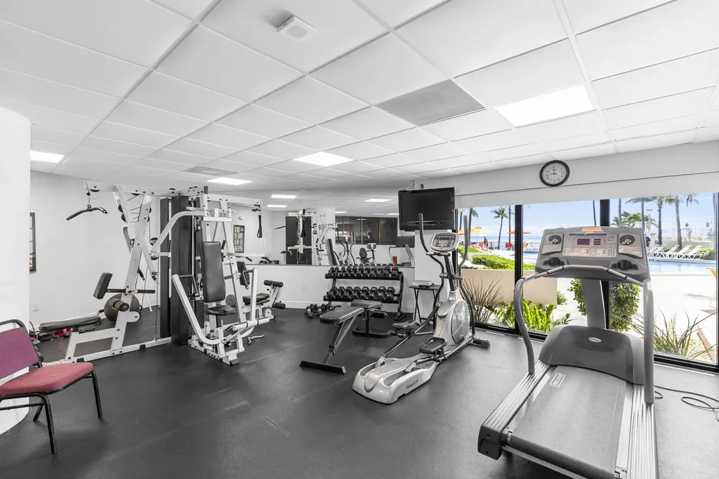 3800 Galt Ocean Drive Fort Lauderdale FL 33308