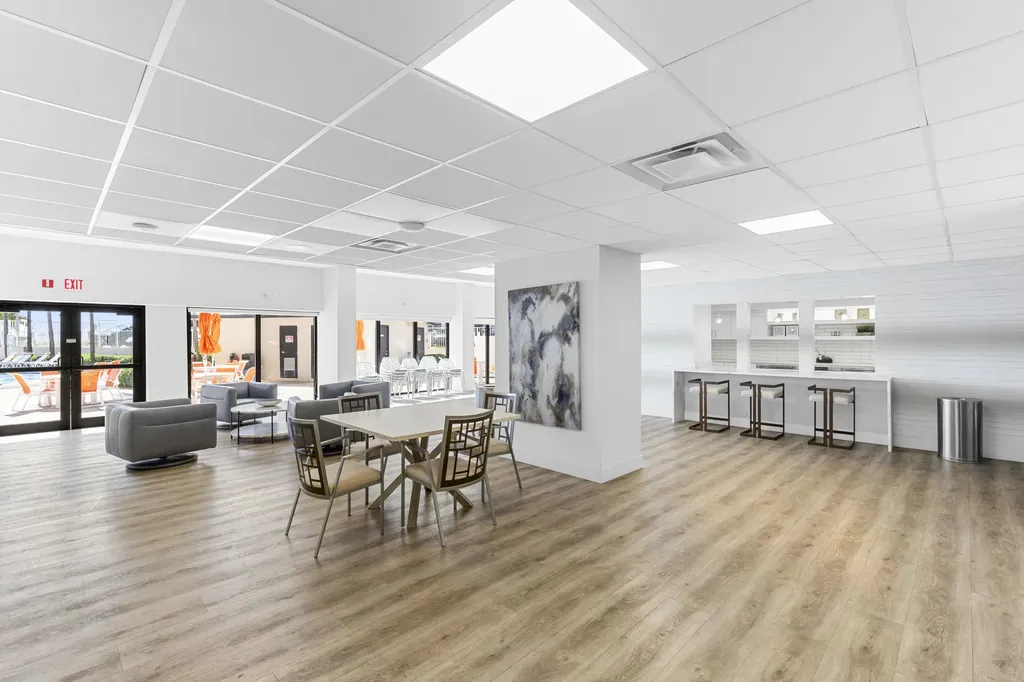3800 Galt Ocean Drive Fort Lauderdale FL 33308