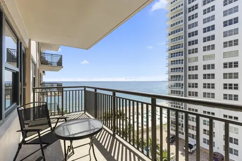 3800 Galt Ocean Drive Fort Lauderdale FL 33308