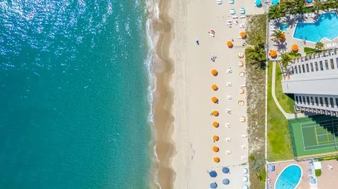 3800 Galt Ocean Drive Fort Lauderdale FL 33308