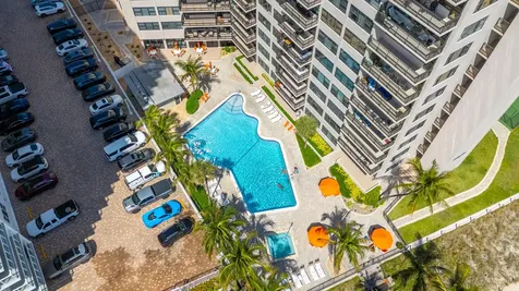3800 Galt Ocean Drive Fort Lauderdale FL 33308