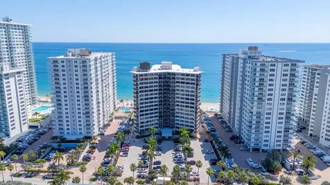 3800 Galt Ocean Drive Fort Lauderdale FL 33308