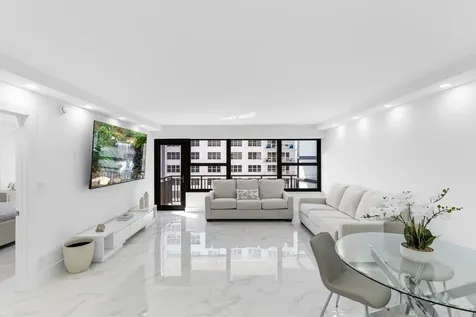 3800 Galt Ocean Drive Fort Lauderdale FL 33308