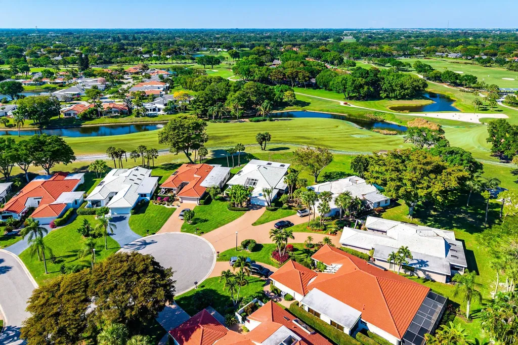 35 Estate Drive Boynton Beach FL 33436