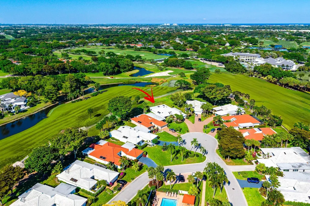 35 Estate Drive Boynton Beach FL 33436