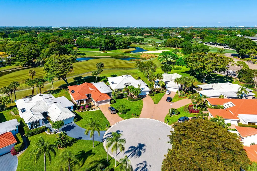 35 Estate Drive Boynton Beach FL 33436