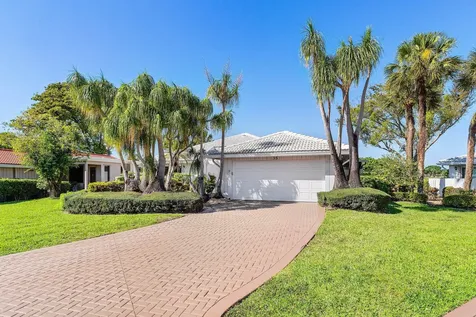 35 Estate Drive Boynton Beach FL 33436