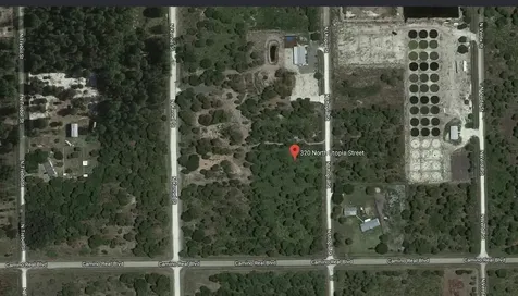 320 N Utopia Street Clewiston FL 33440
