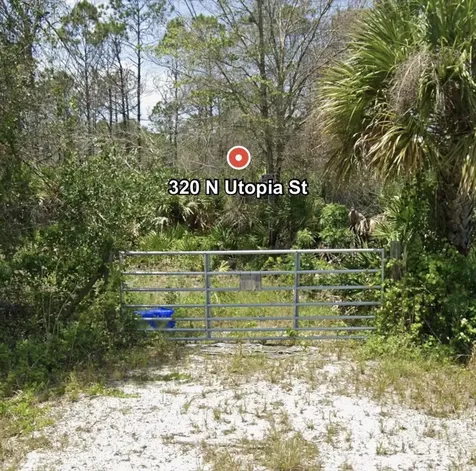 320 N Utopia Street Clewiston FL 33440