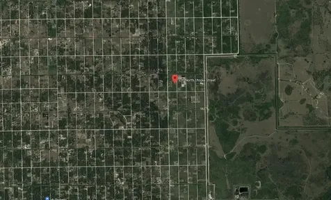320 N Utopia Street Clewiston FL 33440