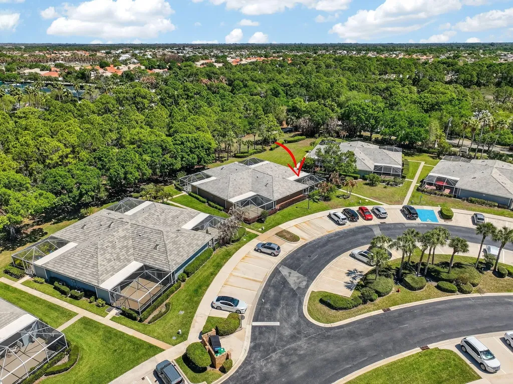 1242 NW Sun Terrace Circle Port St Lucie FL 34986