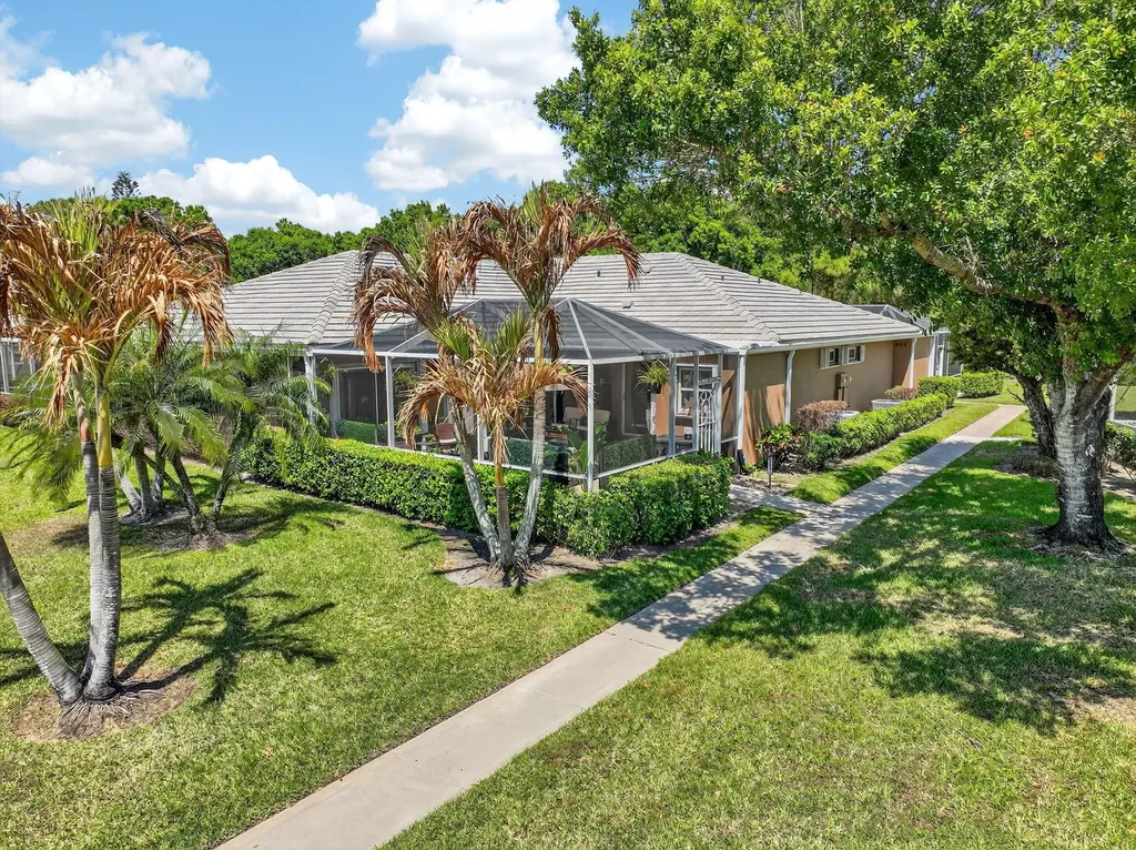 1242 NW Sun Terrace Circle Port St Lucie FL 34986