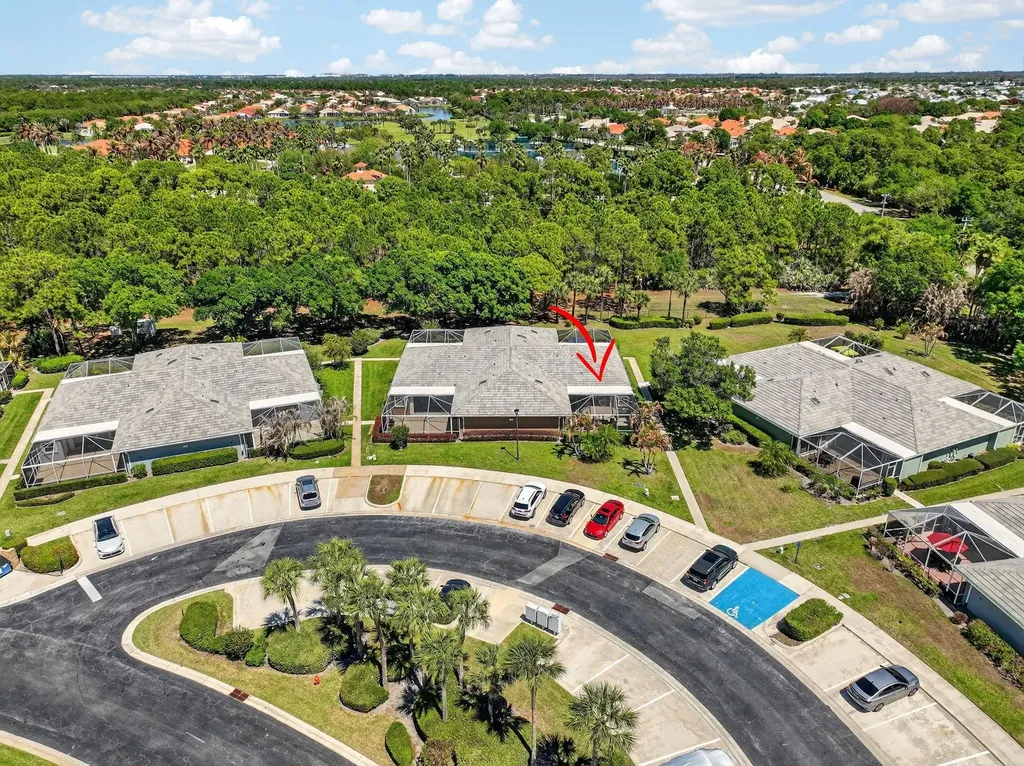 1242 NW Sun Terrace Circle Port St Lucie FL 34986
