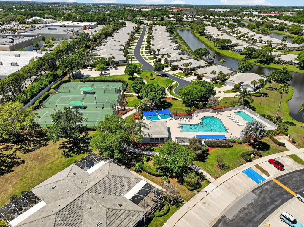 1242 NW Sun Terrace Circle Port St Lucie FL 34986