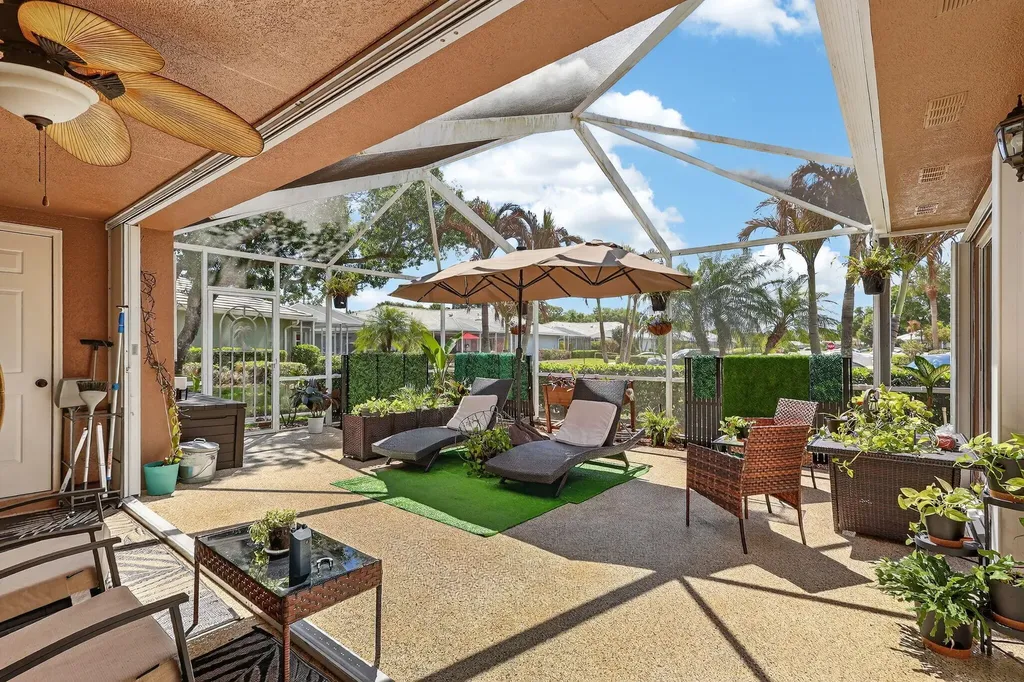 1242 NW Sun Terrace Circle Port St Lucie FL 34986