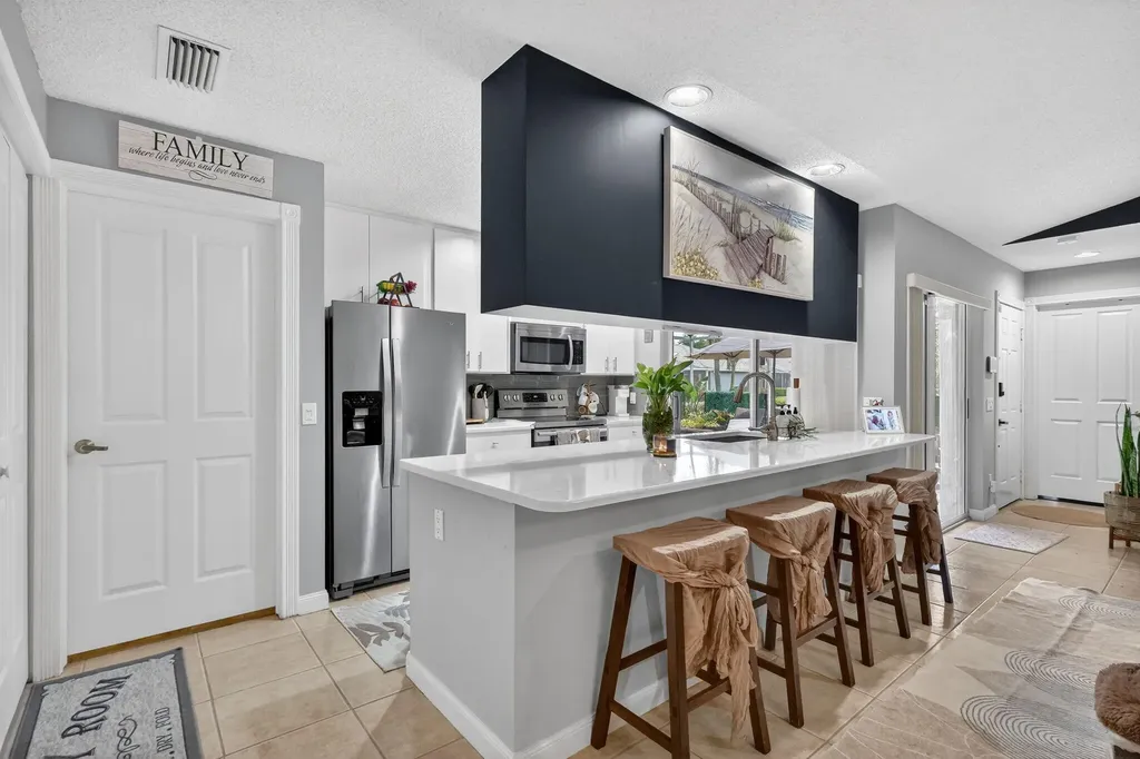 1242 NW Sun Terrace Circle Port St Lucie FL 34986