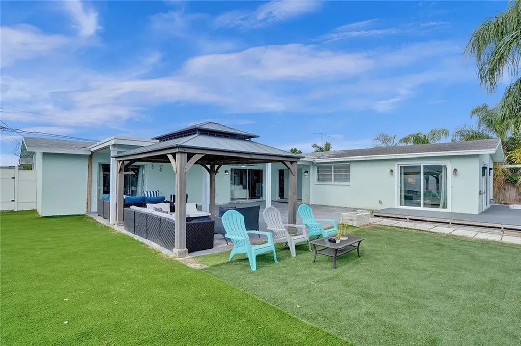 1710 SW 6th Avenue Pompano Beach FL 33060