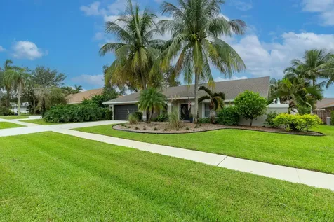 1741 Grantham Drive Wellington FL 33414