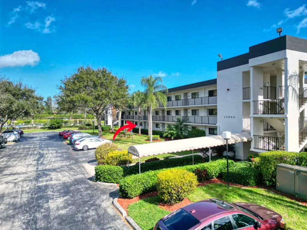 15244 Lakes Of Delray Boulevard Delray Beach FL 33484