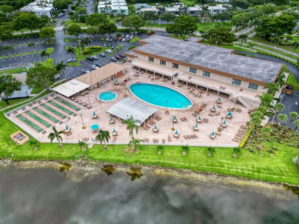 15244 Lakes Of Delray Boulevard Delray Beach FL 33484