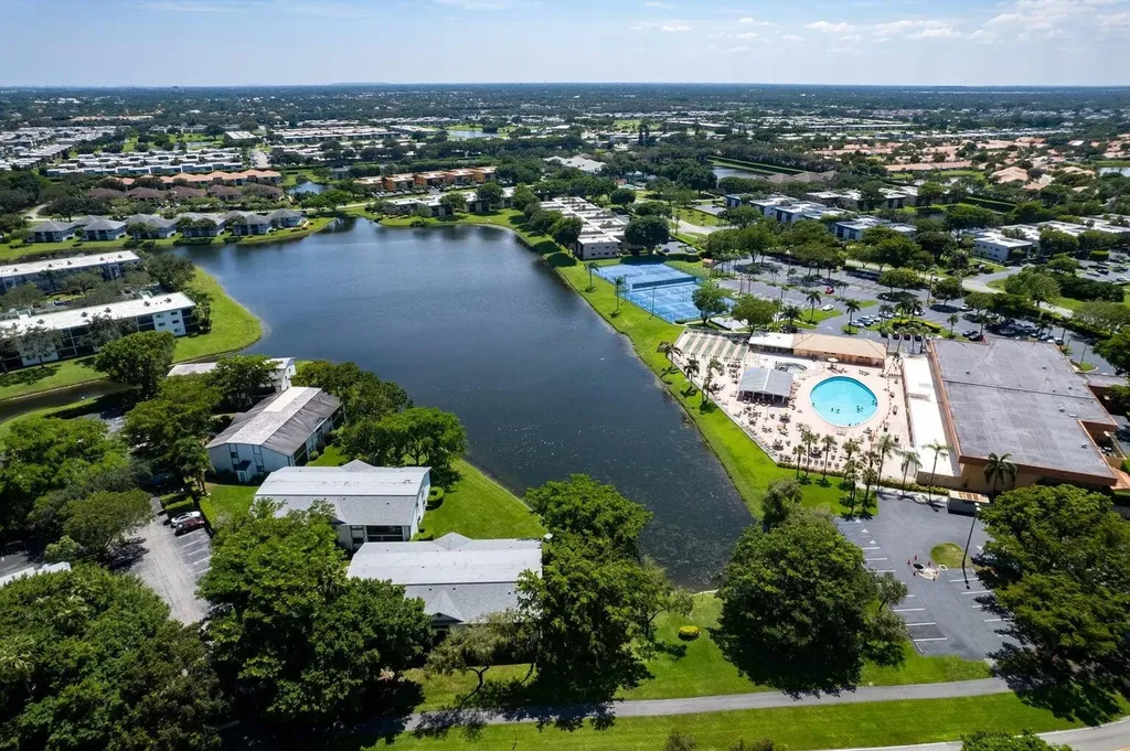 15244 Lakes Of Delray Boulevard Delray Beach FL 33484