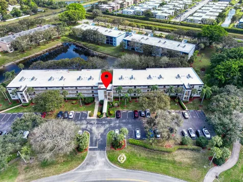 15244 Lakes Of Delray Boulevard Delray Beach FL 33484