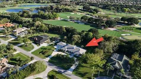 8677 Estate Drive West Palm Beach FL 33411