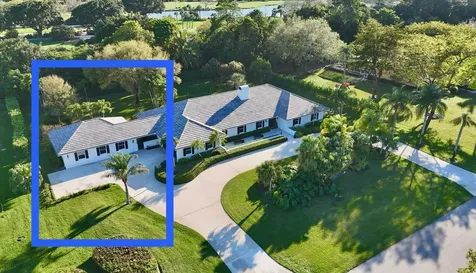 8677 Estate Drive West Palm Beach FL 33411