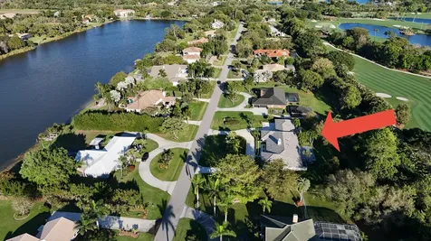 8677 Estate Drive West Palm Beach FL 33411