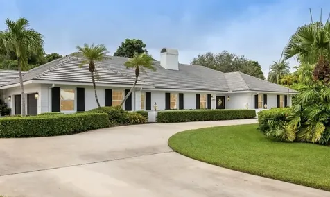 8677 Estate Drive West Palm Beach FL 33411