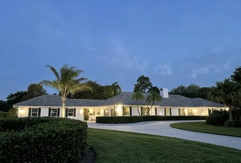 8677 Estate Drive West Palm Beach FL 33411