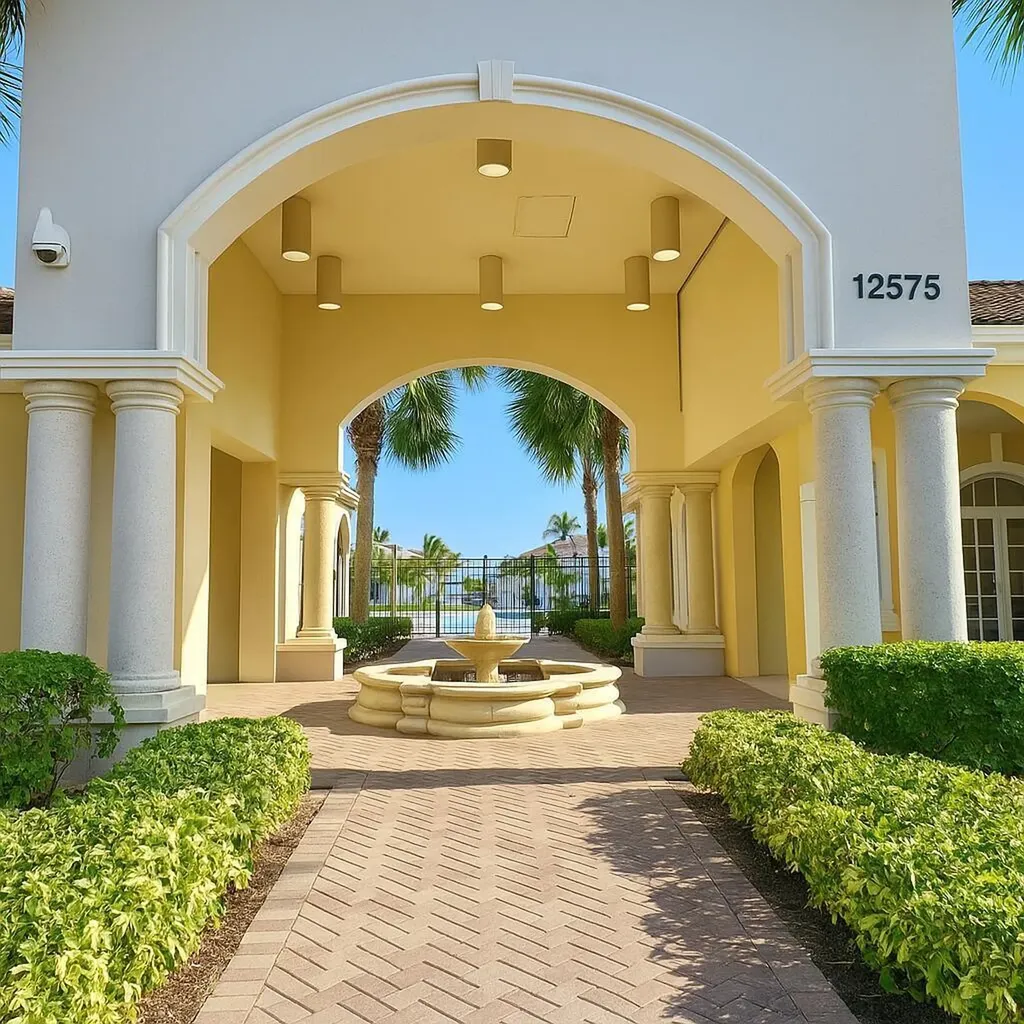 6777 Heritage Boynton Beach FL 33437
