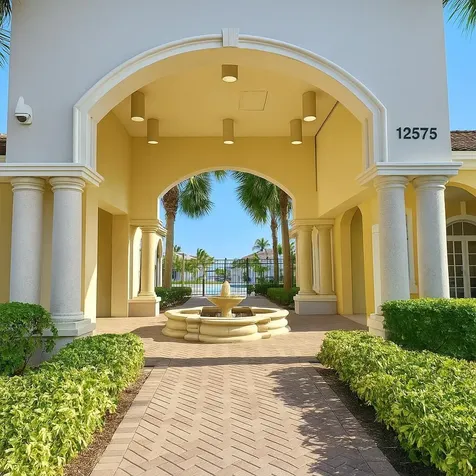 6777 Heritage Boynton Beach FL 33437