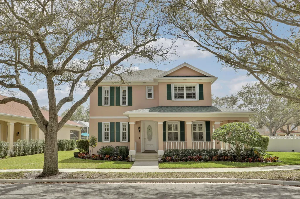 136 Newcastle Drive Jupiter FL 33458