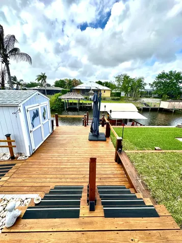 141 NE Sagamore Terrace Port St Lucie FL 34983