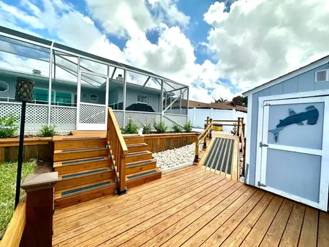 141 NE Sagamore Terrace Port St Lucie FL 34983
