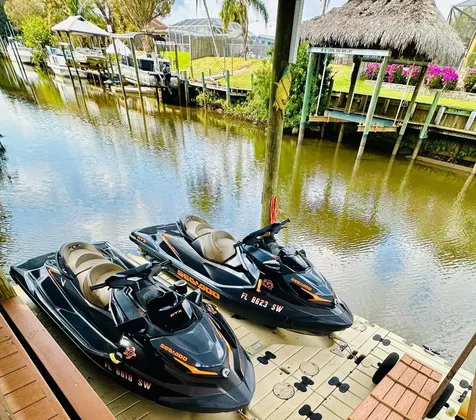 141 NE Sagamore Terrace Port St Lucie FL 34983