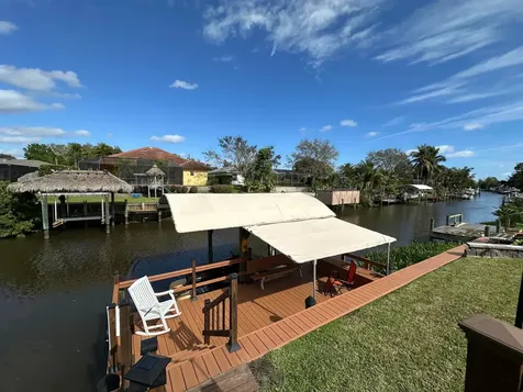141 NE Sagamore Terrace Port St Lucie FL 34983