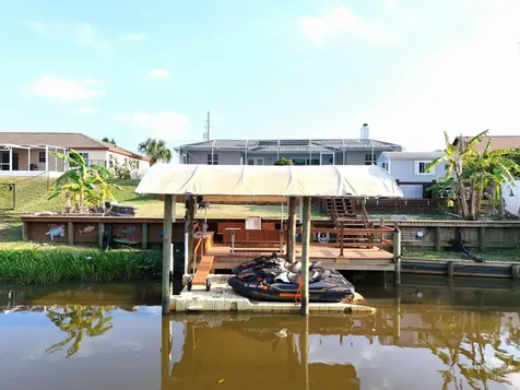 141 NE Sagamore Terrace Port St Lucie FL 34983